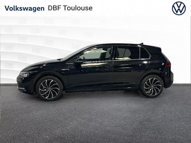 Volkswagen Golf image 6