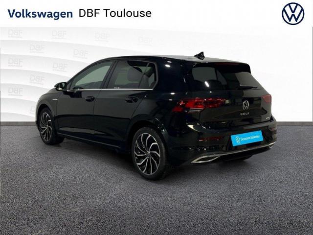 Volkswagen Golf image 2