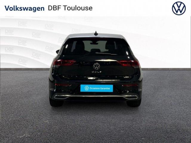 Volkswagen Golf image 5