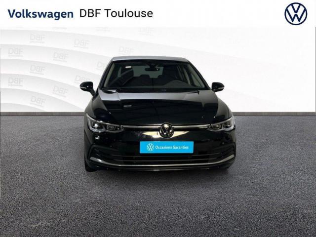 Volkswagen Golf image 3
