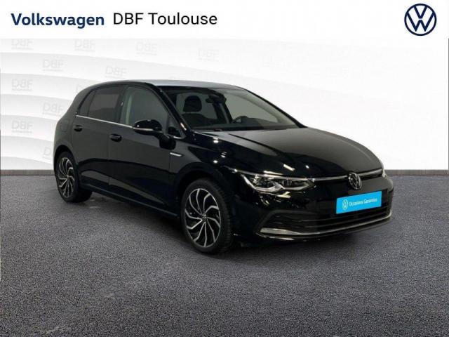 Volkswagen Golf image 1