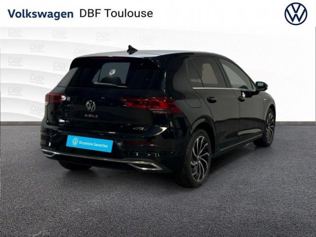 Volkswagen Golf image 8