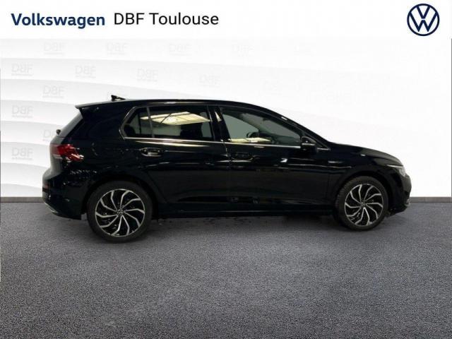 Volkswagen Golf image 4