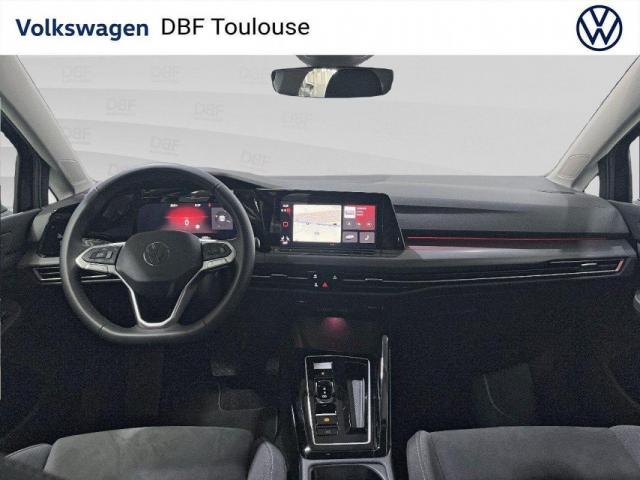 Volkswagen Golf image 9