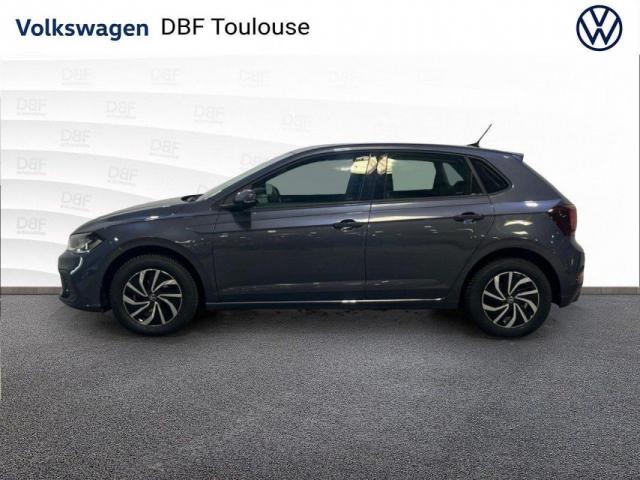 Volkswagen Polo image 3