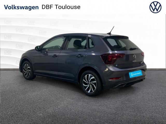 Volkswagen Polo image 4