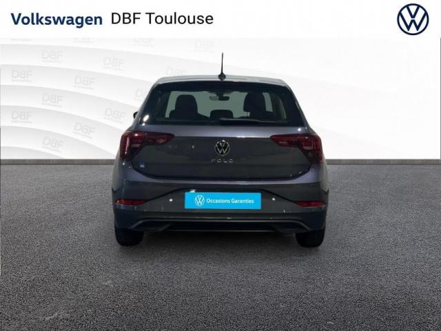 Volkswagen Polo image 8