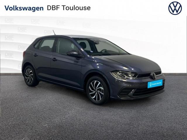Volkswagen Polo image 2