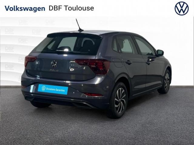 Volkswagen Polo image 1