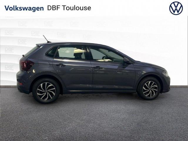 Volkswagen Polo image 5