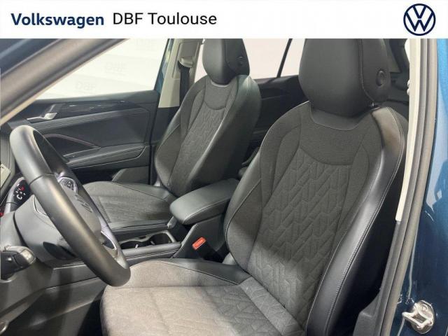 Volkswagen Tiguan image 6