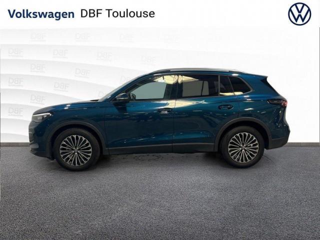 Volkswagen Tiguan image 3