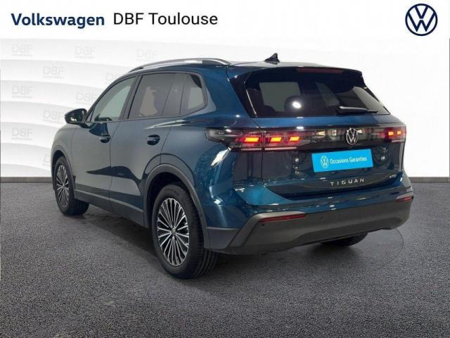 Volkswagen Tiguan image 8