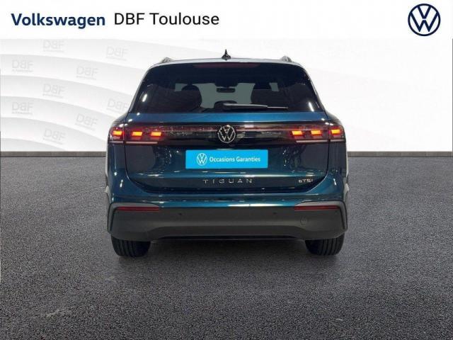 Volkswagen Tiguan image 9