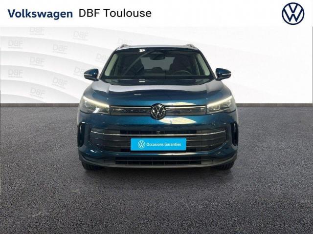 Volkswagen Tiguan image 1