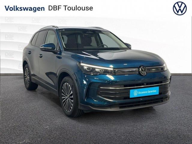 Volkswagen Tiguan image 7