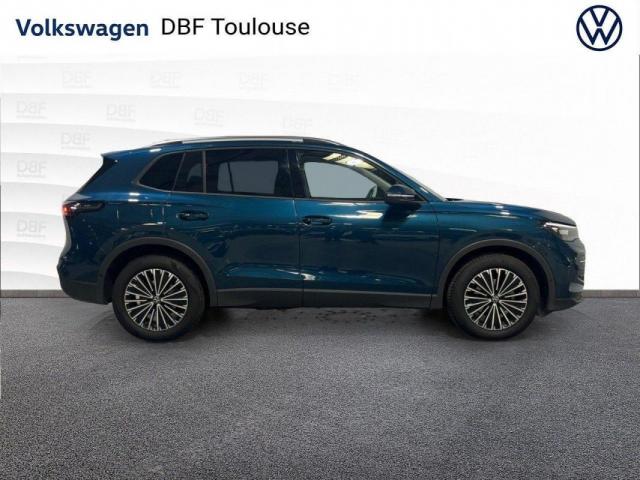 Volkswagen Tiguan image 4
