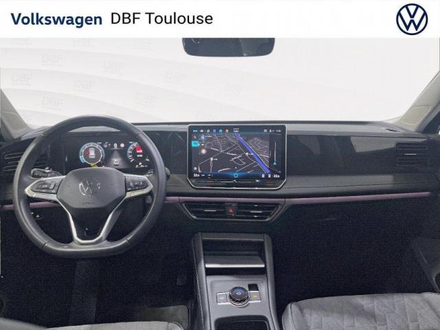 Volkswagen Tiguan image 2