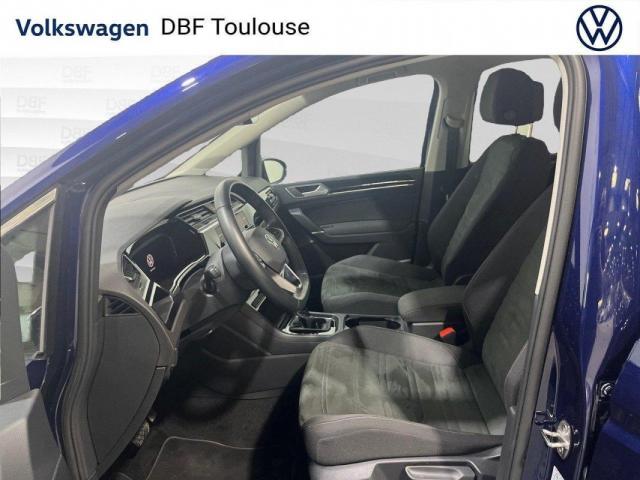 Volkswagen Touran image 4