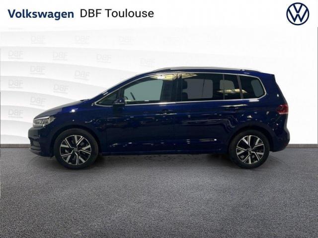 Volkswagen Touran image 3