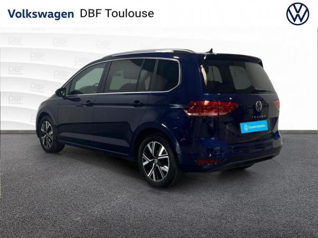 Volkswagen Touran image 1