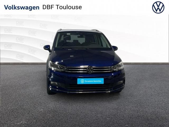 Volkswagen Touran image 5