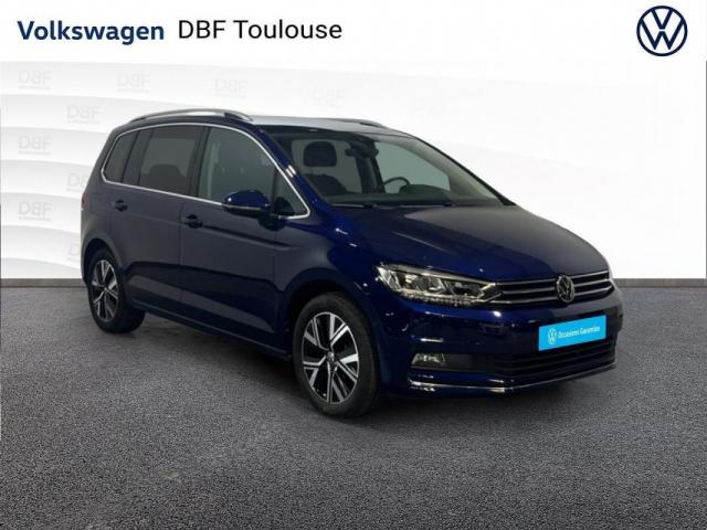 Volkswagen Touran image 6