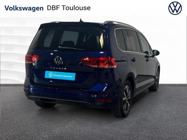 Volkswagen Touran image 2