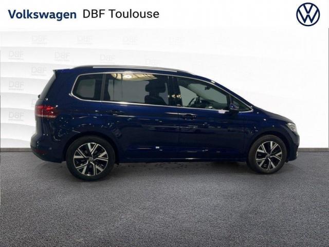 Volkswagen Touran image 8