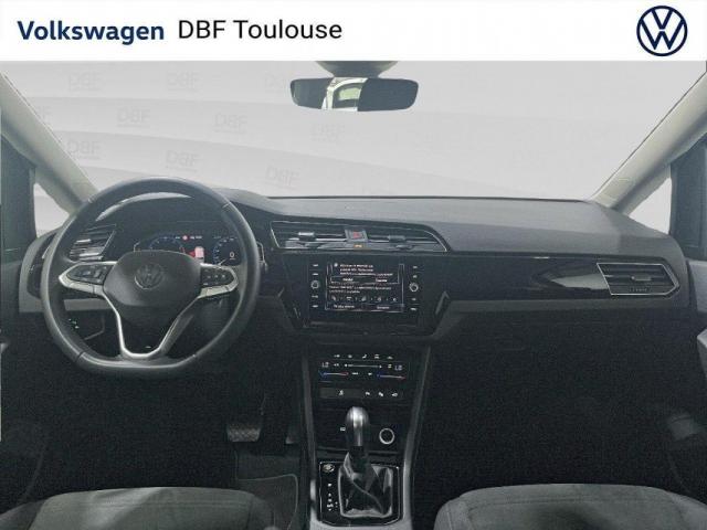 Volkswagen Touran image 7