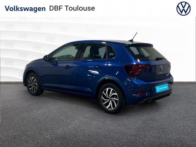 Volkswagen Polo image 4