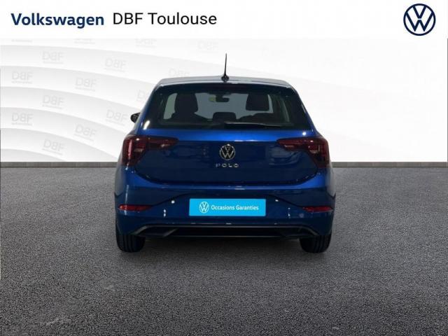 Volkswagen Polo image 1