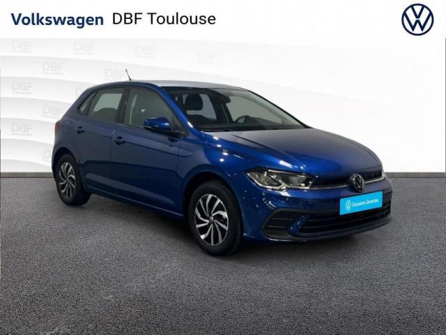 Volkswagen Polo image 6
