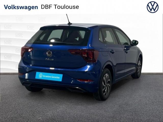 Volkswagen Polo image 7