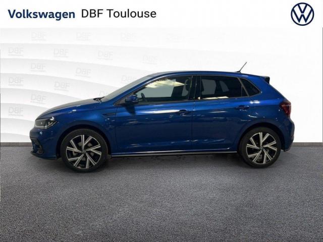 Volkswagen Polo image 7