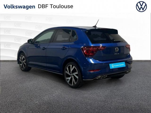 Volkswagen Polo image 5