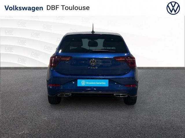 Volkswagen Polo image 2