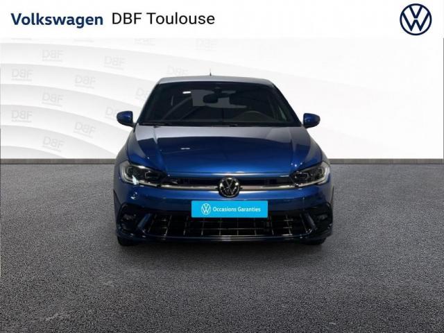 Volkswagen Polo image 1