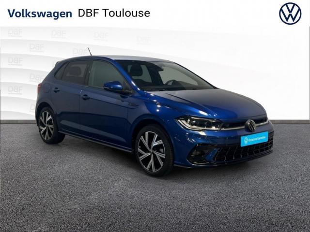 Volkswagen Polo image 6