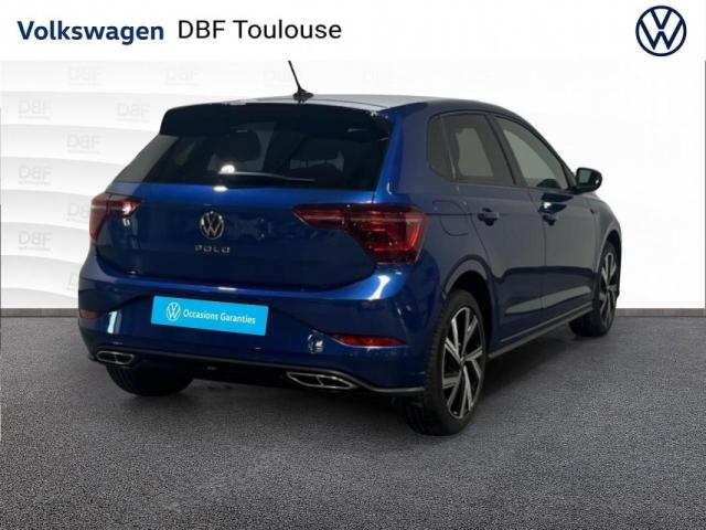 Volkswagen Polo image 8