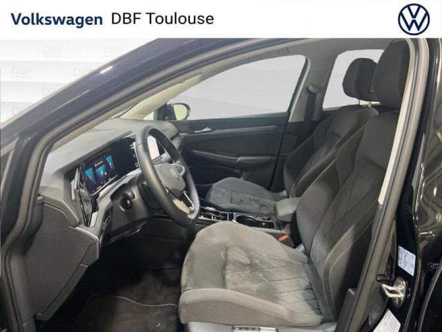 Volkswagen Golf image 8