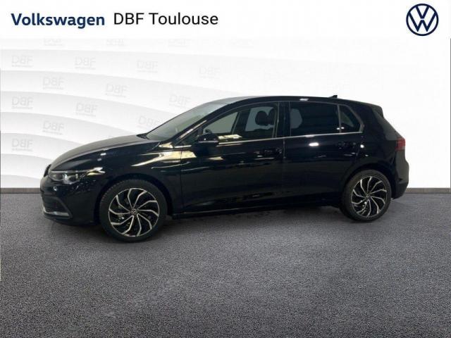 Volkswagen Golf image 7