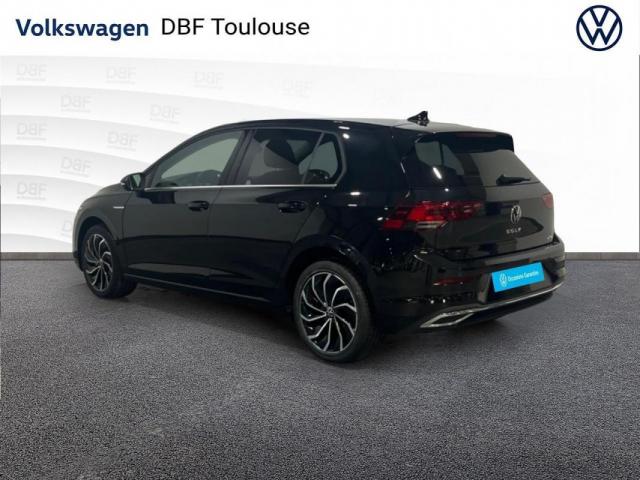 Volkswagen Golf image 4