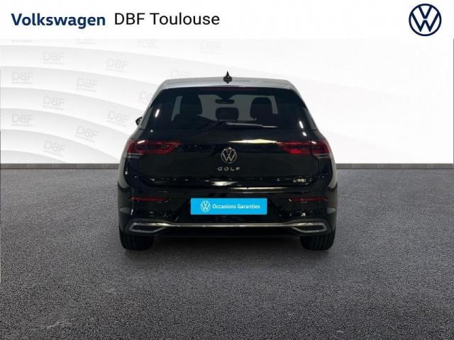 Volkswagen Golf image 5