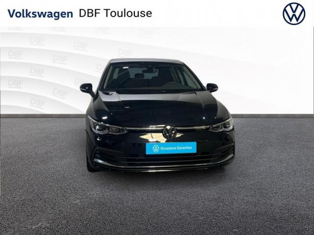 Volkswagen Golf image 1
