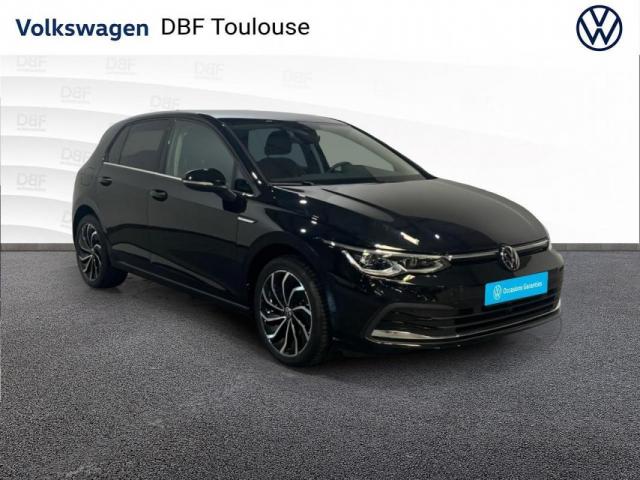 Volkswagen Golf image 3