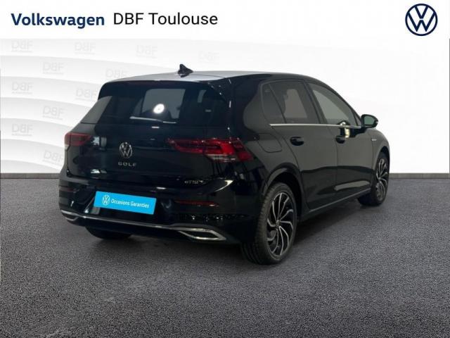 Volkswagen Golf image 2