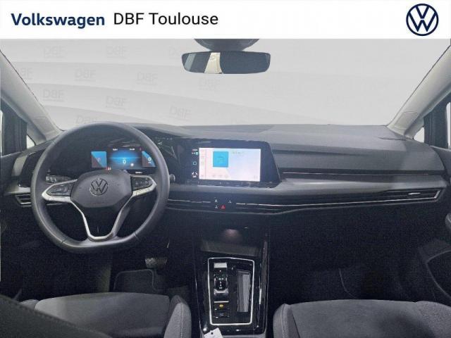 Volkswagen Golf image 6