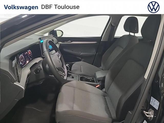 Volkswagen Golf image 4