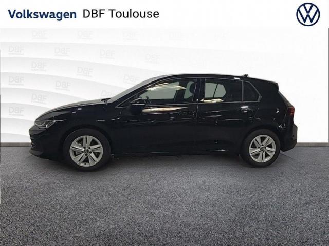 Volkswagen Golf image 7